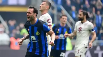 نجم إنتر ميلان يدرس الانتقال إلى الدوري السعودي بسبب العروض الجذابة