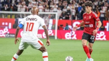 نجم الأهلي الأسبق يضع 3 متطلبات لتأكيد انتقاله إلى الزمالك
