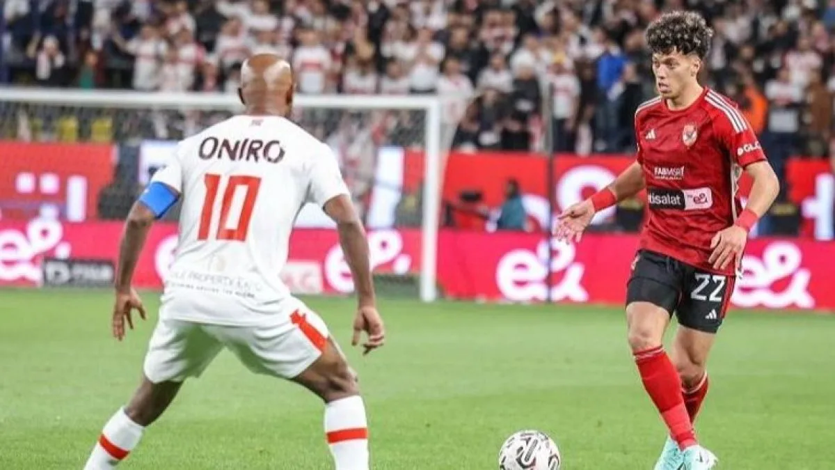 نجم الأهلي الأسبق يضع 3 متطلبات لتأكيد انتقاله إلى الزمالك نجم الأهلي الأسبق يضع 3 متطلبات لتأكيد انتقاله إلى الزمالك