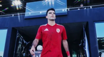 نجم الأهلي السابق: ريبيرو “أهان” زيزو خلال مباراة إنتر ميامي