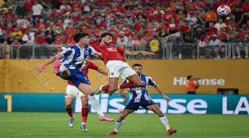 نجم الأهلي السابق يسلط الضوء على نجاحات وإخفاقات الفريق في بطولة كأس العالم للأندية
