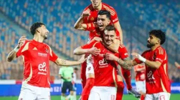 نجم الأهلي سيفتقده الفريق في مواجهة إنتر ميامي