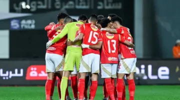 نجم الأهلي يستعد لدخول التاريخ في بطولة كأس العالم للأندية