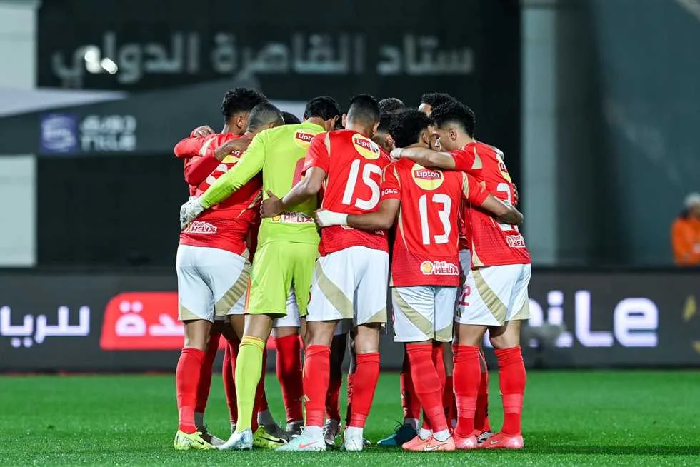 نجم الأهلي يستعد لدخول التاريخ في بطولة كأس العالم للأندية نجم الأهلي يستعد لدخول التاريخ في بطولة كأس العالم للأندية
