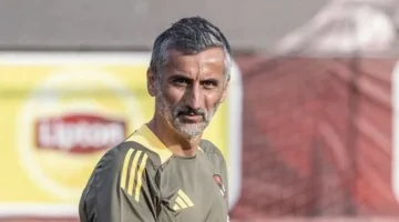 نجم الأهلي يطلب من ريبيرو تعديل الاستراتيجية لمواجهة بالميراس