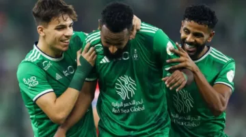 نجم البريميرليج.. الأهلي يشرع في مفاوضات لاستبدال فيجا