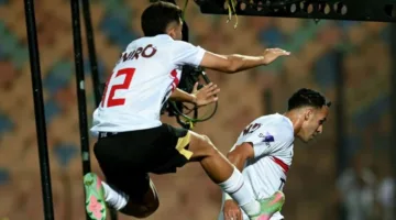 نجم الجزائر يعطي الزمالك فرصة أخيرة لإتمام الصفقة.. تفاصيل من كورابيا