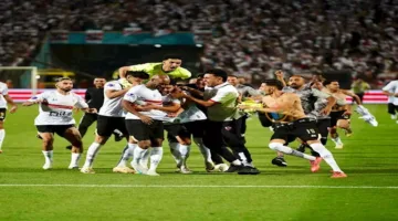 نجم الزمالك السابق: الفريق بحاجة إلى 11 تعاقدًا.. والشيبي هو أفضل لاعب في مركز الظهير الأيمن.