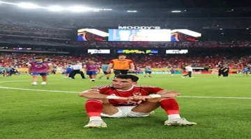 نجم الزمالك السابق: زيزو هو اللاعب الأهلاوي الأبرز في بطولة العالم.