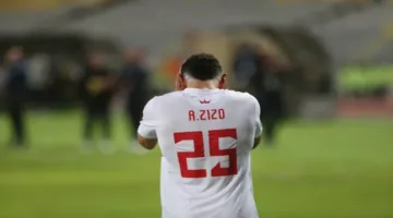 نجم الزمالك السابق يوجه تحذيراً قوياً للإدارة مستشهداً بـ “زيزو”