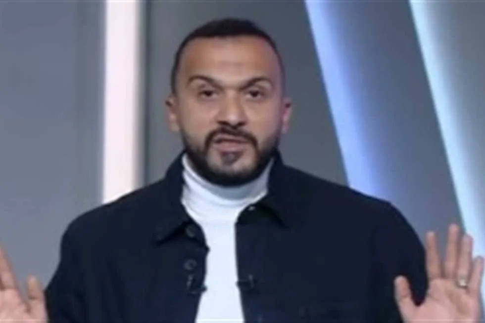 نجم الزمالك السابق يوجه رسائل لمسؤولي الأهلي بشأن إبراهيم سعيد: «أحد أبنائكم» نجم الزمالك السابق يوجه رسائل لمسؤولي الأهلي بشأن إبراهيم سعيد: «أحد أبنائكم»