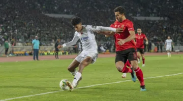 نجم الزمالك والرجاء السابق يوشك على الانضمام إلى الدوري الهندي