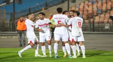 نجم الزمالك يعلن عن مغادرته بشكل رسمي