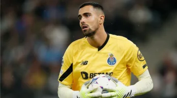 نجم بارز قد يغيب عن بورتو أمام الأهلي في كأس العالم للأندية