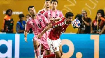 نجم بالميراس يُرسل تحذيرًا قبل مواجهة الأهلي في كأس العالم للأندية