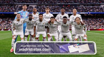 نجم ريال مدريد يتجه نحو الدوري التركي