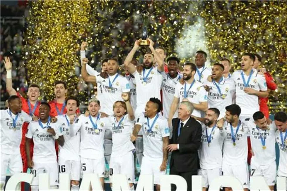 نجم ريال مدريد يقترب من الانتقال إلى ميلان نجم ريال مدريد يقترب من الانتقال إلى ميلان