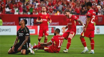 نجم ليفربول يعتذر عن تمديد عقده