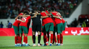 نجم منتخب المغرب يقترب بقوة من الانتقال إلى الدوري الإيطالي