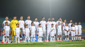 نجم منتخب تونس يُطلق تحذيرًا للمغرب: سنحقق الفوز في بلدكم