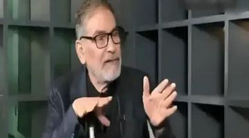 «نجوت من تحت الأنقاض» .. مستشار خامنئي يروي تفاصيل هروبه من القصف الإسرائيلي.