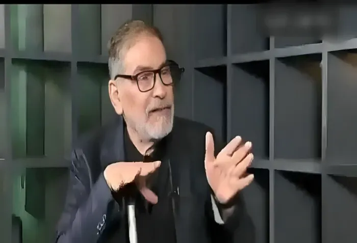 «نجوت من تحت الأنقاض» .. مستشار خامنئي يروي تفاصيل هروبه من القصف الإسرائيلي.