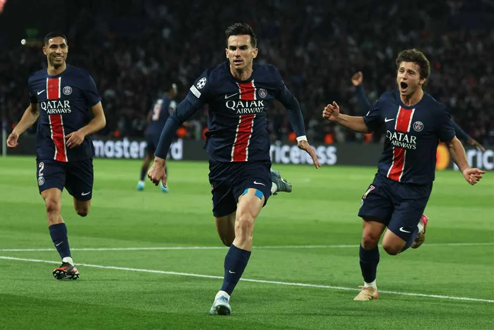 نجوم جدد من 22 دولة يتألقون في كأس العالم للأندية 2025، من بينهم لاعب بارز من باريس سان جيرمان