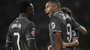 نجوم ريال مدريد في الصدارة: أفضل 10 لاعبين في كأس العالم للأندية
