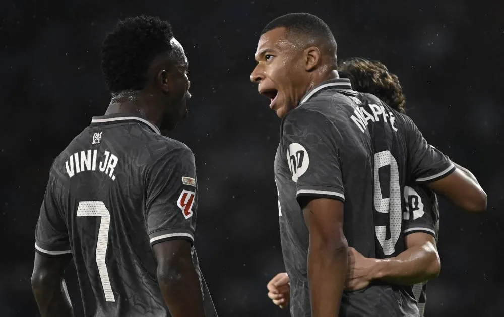 نجوم ريال مدريد في الصدارة: أفضل 10 لاعبين في كأس العالم للأندية نجوم ريال مدريد في الصدارة: أفضل 10 لاعبين في كأس العالم للأندية