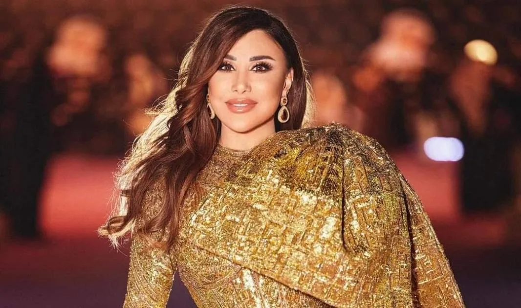نجوى كرم تواصل العمل على «حالة طوارئ» نجوى كرم تواصل العمل على «حالة طوارئ»
