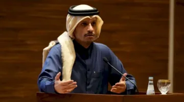 نحتفظ بحق الرد الفوري على إيران بعد استهداف قاعدة العديد