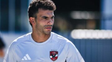 «نحن أحرار ولسنا عبيد».. والد زيزو يعلق على شرط الزمالك.. ووكيل اللاعبين يوضح الأمر