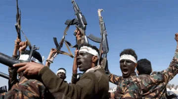 نداء الحوثيين إلى إيران: هل سترد؟
