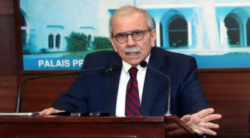 نداء برلماني قوي لإلغاء ‘وثائق الاتصال’… الصمد لـ’النهار’: ظاهرة يجب أن تُتَوقف.