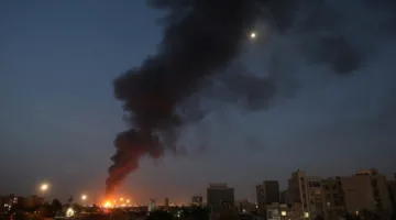نداءات عالمية للسلام في الشرق الأوسط واستئناف الحوار بين الأطراف المتنازعة