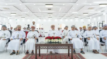 ندوة “التبسيل” العلمية في بدية تدعو إلى تطوير استراتيجية وطنية لتسويق المنتجات محلياً ودولياً.
