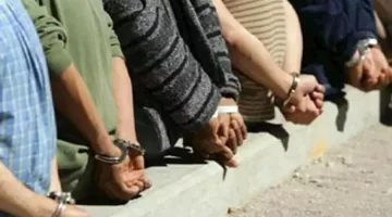 “نراقب تصرفات مالكي الشقق”.. القبض على عصابة سرقة المنازل في بدر