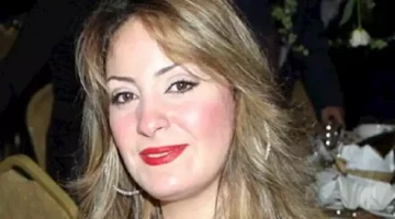 نرمين الفقي تشارك صورًا حديثة من آخر إطلالاتها