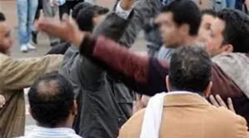 نزاع في سوهاج ينتهي بإصابة شاب بطعنات على يد شقيقين نتيجة خلافات بينهم