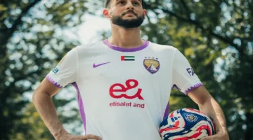 نسيم الشاذلي: الأخطاء كانت مكلفة للعین في بطولة الأندية العالمية