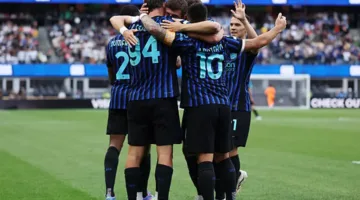 نسينا ما جرى في نهائي أوروبا.. كيف تناولت الصحف الإيطالية تأهل إنتر لكأس العالم للأندية؟