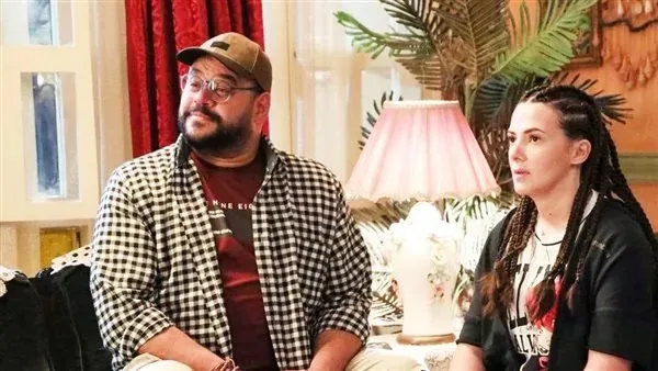 نشاط فني لمحمد ممدوح في عالم السينما قريبًا.. 5 أفلام في وقت واحد نشاط فني لمحمد ممدوح في عالم السينما قريبًا.. 5 أفلام في وقت واحد