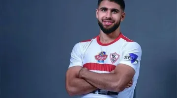 نشاطات في الزمالك: إعارة “إيشو” تلوح في الأفق.. و”فرج” في انتظار الحكم النهائي