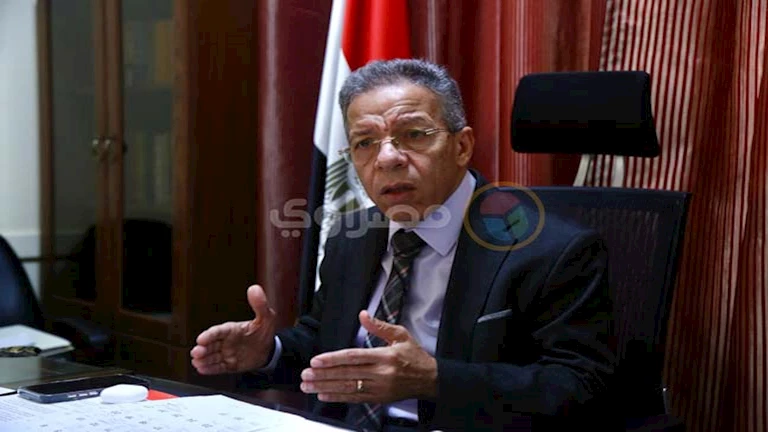 نشرة البرامج الحوارية| “الأطباء” تنبه من أزمة في القطاع الصحي وجماعة الدواجن تدعو إلى اتخاذ إجراءات نشرة البرامج الحوارية| “الأطباء” تنبه من أزمة في القطاع الصحي وجماعة الدواجن تدعو إلى اتخاذ إجراءات