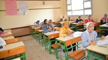نصائح للتغلب على التوتر قبل بدء امتحانات الثانوية العامة
