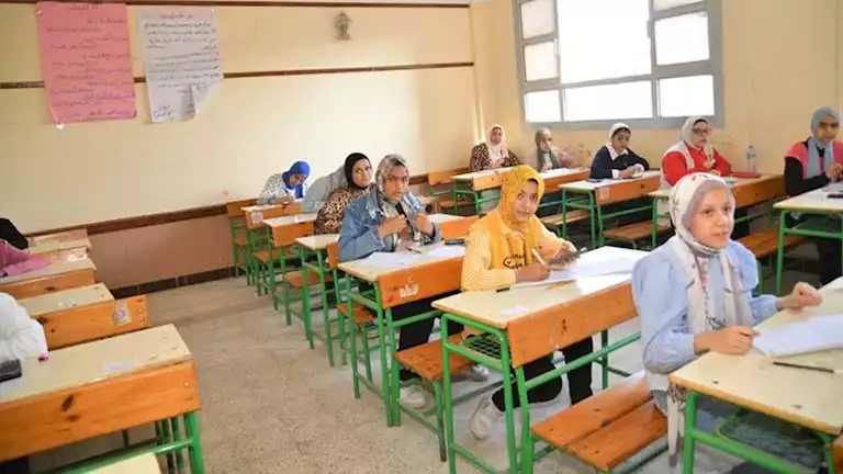 نصائح للتغلب على التوتر قبل بدء امتحانات الثانوية العامة نصائح للتغلب على التوتر قبل بدء امتحانات الثانوية العامة