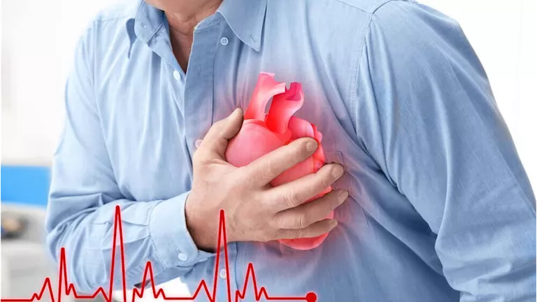 نصائح لمرضى القلب للتعامل مع حرارة الصيف والتخفيف من الإجهاد الحراري نصائح لمرضى القلب للتعامل مع حرارة الصيف والتخفيف من الإجهاد الحراري
