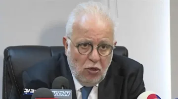نصار: قمت بطلب من مدعي عام التمييز بدء تحقيق في الاعتداء على قوات اليونيفيل.