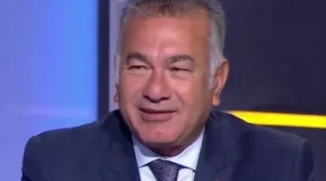 نصر إبراهيم يثني على تعيين جون إدوارد ويدعو إلى تقديم الدعم له لتحقيق النجاح مع الزمالك.
