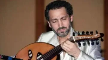 نصير شمة يقدّم عرضاً موسيقياً في أوبرا دبي